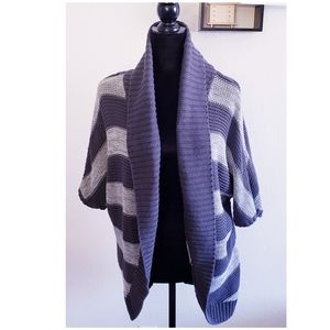 Express Stripe Sweater